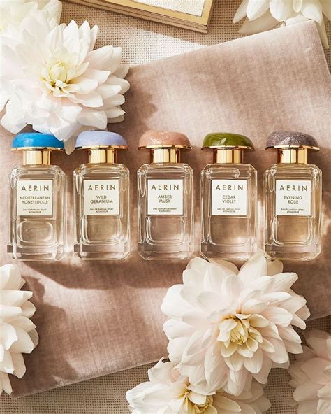 best aerin perfume